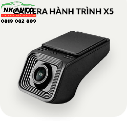Camera Hành Trình X5 TEYES