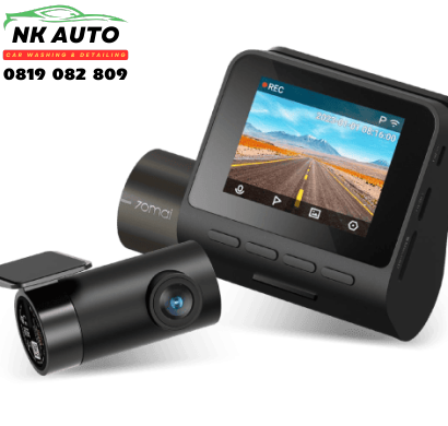 Màn Hình 70mai Dash Cam A200
