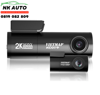 VIETMAP KC01 CẢNH BÁO GIAO THÔNG
