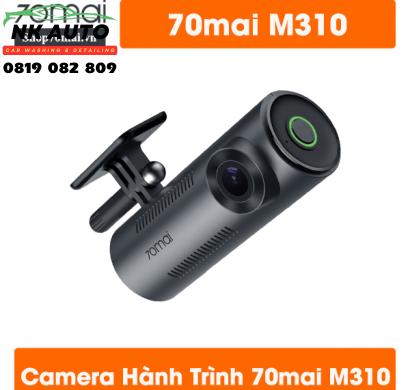 Camera Hành Trình 70mai M310
