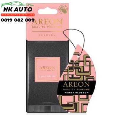Lá thơm cao cấp Areon Premium Peony Blossom
