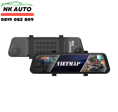 VIETMAP G40