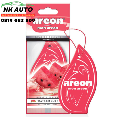 Lá thơm Areon Mon Watermelon