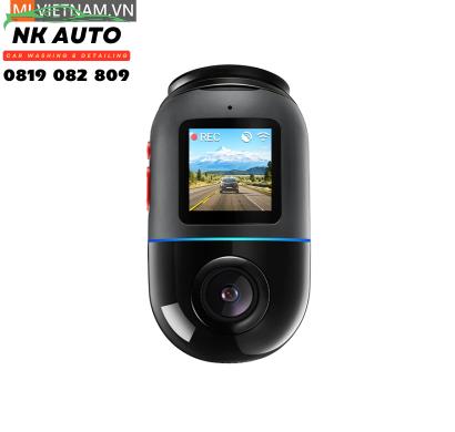 Camera Hành Trình 70mai Omni X200