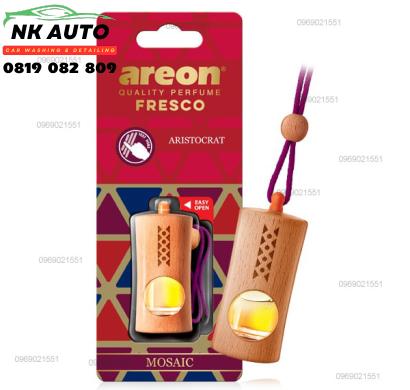 Tinh dầu treo xe ô tô hương Aristocrat (Quý tộc)