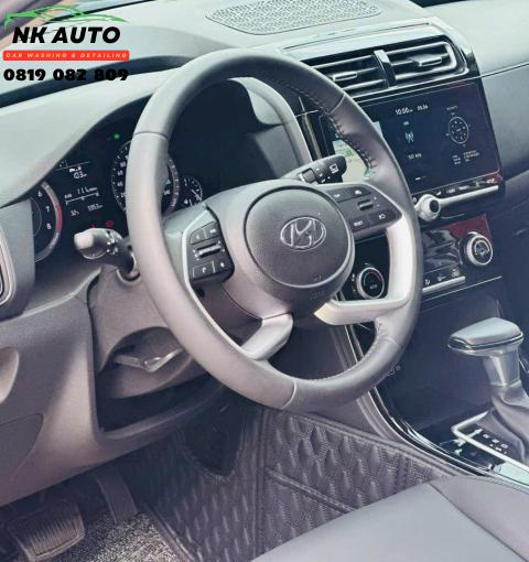 Bán xe Hyundai Creta 1.5 ATH  Bản Đặc Biệt Sản Xuất và Đki 2023