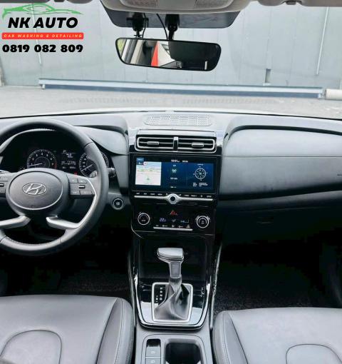 Bán xe Hyundai Creta 1.5 ATH  Bản Đặc Biệt Sản Xuất và Đki 2023