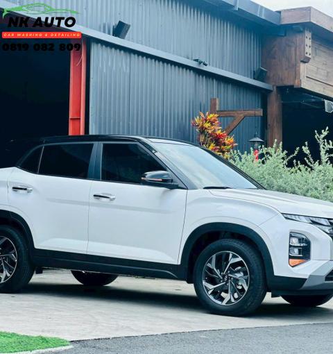 Bán xe Hyundai Creta 1.5 ATH  Bản Đặc Biệt Sản Xuất và Đki 2023