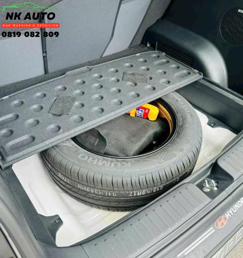 Bán xe Hyundai Creta 1.5 ATH  Bản Đặc Biệt Sản Xuất và Đki 2023