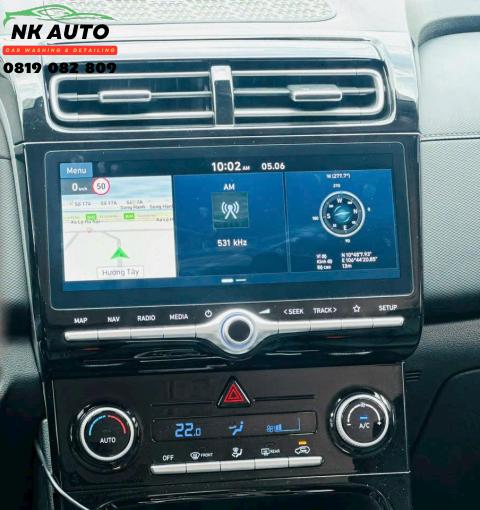 Bán xe Hyundai Creta 1.5 ATH  Bản Đặc Biệt Sản Xuất và Đki 2023