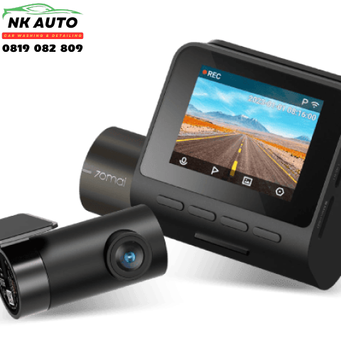 Màn Hình 70mai Dash Cam A200