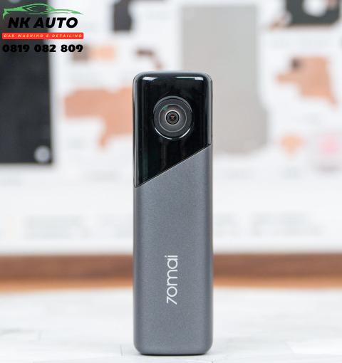 Camera Hành Trình 70mai M500