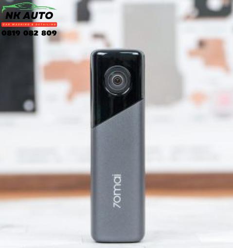 Camera Hành Trình 70mai M500