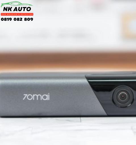 Camera Hành Trình 70mai M500