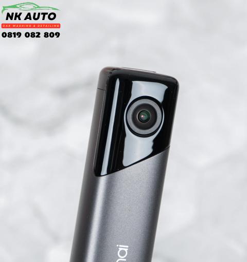 Camera Hành Trình 70mai M500
