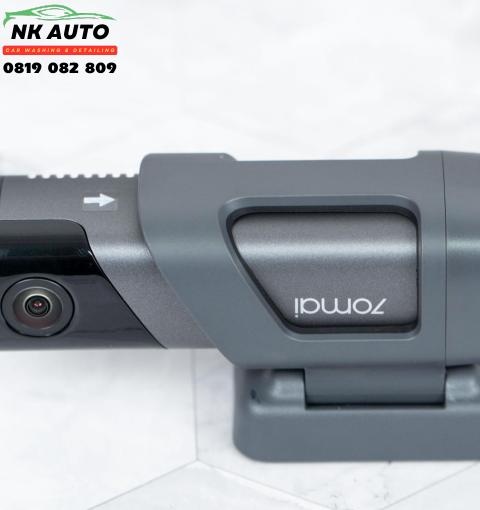 Camera Hành Trình 70mai M500