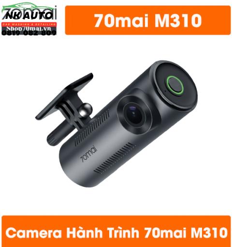 Camera Hành Trình 70mai M500