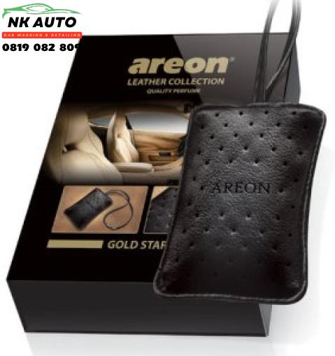 Túi treo da Areon Gold Star VIP (Sử dụng trong 5 tháng)