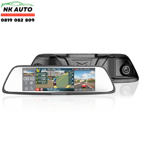 VIETMAP G79