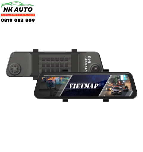 VIETMAP G40