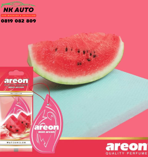 Lá thơm Areon Mon Watermelon