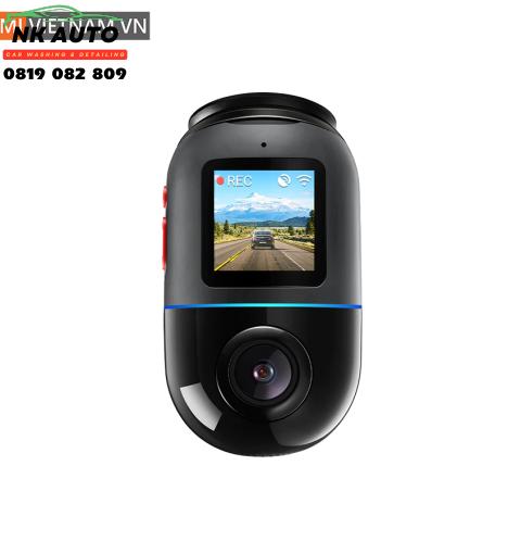 Camera Hành Trình 70mai Omni X200