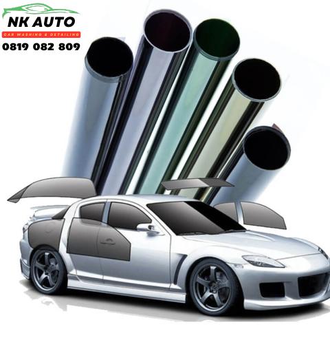 Phim cách nhiệt ô tô PROTINT 