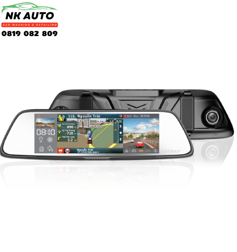 VIETMAP G79