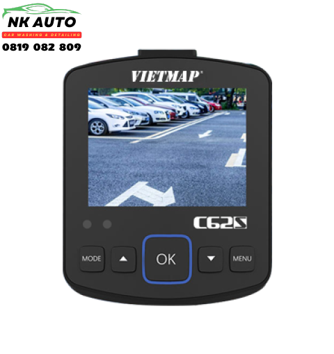 VIETMAP C62S