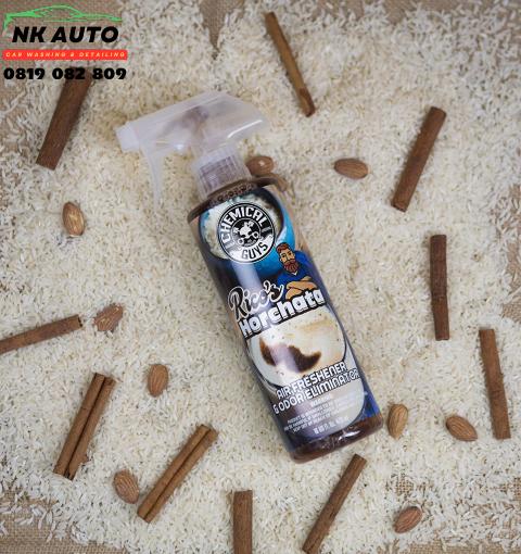 Khử mùi nội thất hương Quế Rico Horchata- 473ml